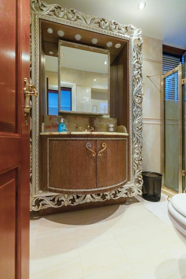 Luxury Apartment With Amazing Views Sozopol Exterior foto
