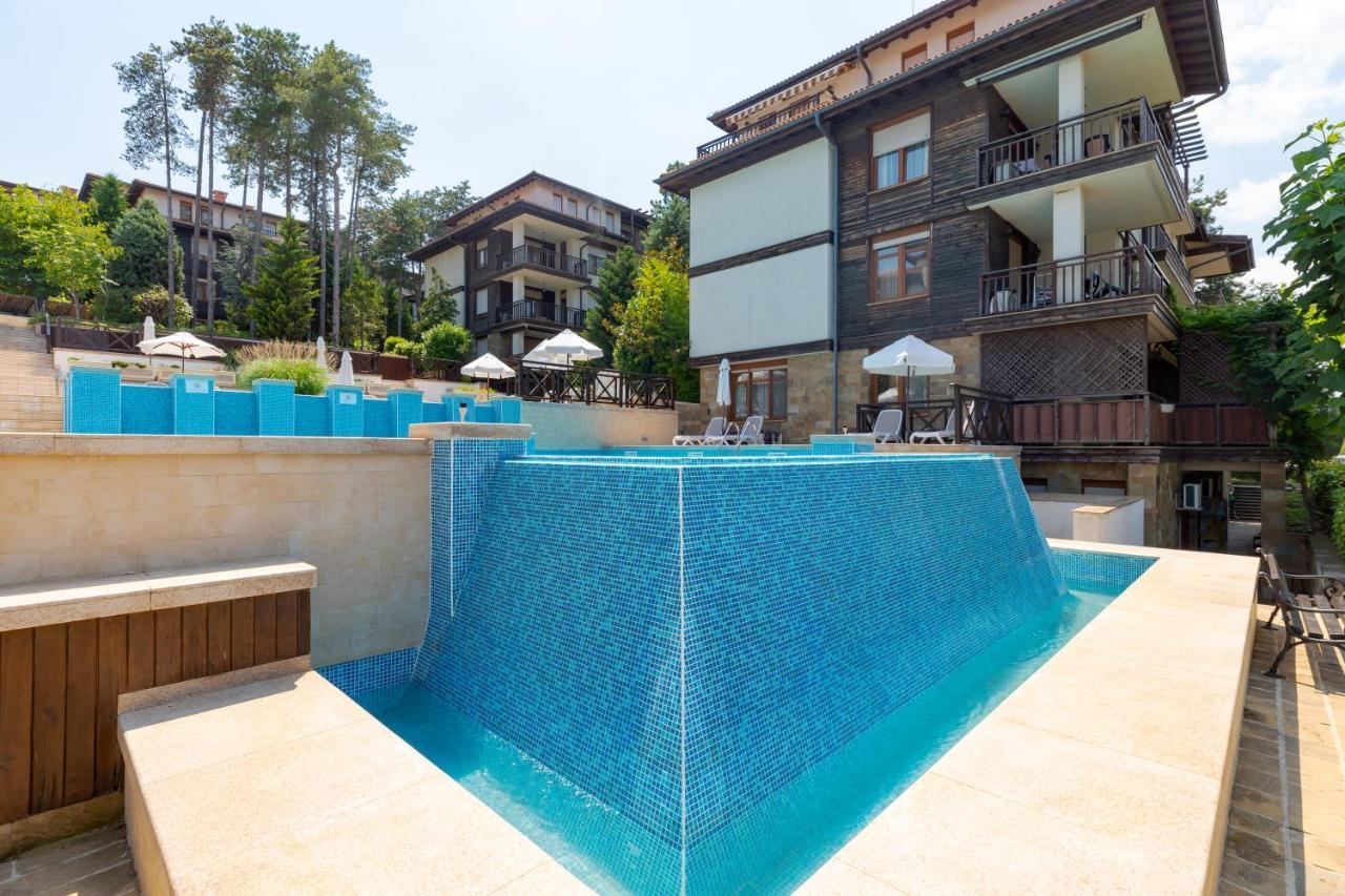Luxury Apartment With Amazing Views Sozopol Exterior foto